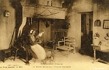 Remiremont. - Au Musée Municipal - Cuisine Vosgienne (2)